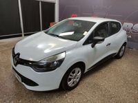 usado Renault Clio IV 