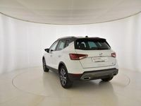 Usado Seat Arona FR 115 CV (84 kW) 2024 Blanco SUV
