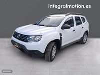 Usado Dacia Duster Comfort 115 CV (84 kW) 2021 Blanco SUV