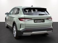 Usado Skoda Elroq 60 kW (82 CV) 2025 Eléctrico SUV