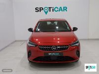 usado Opel Corsa 1.2T XHL 74kW (100CV) Elegance