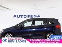 usado BMW 220 GRAN TOURER D Auto 7 Plazas 5P # IVA DEDUCIBLE