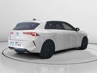 Usado Opel Astra GS Line 131 CV (96 kW) 2023 Blanco Utilitario