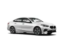 Usado BMW 218 150 CV (110 kW) 2021 Blanco Coupe