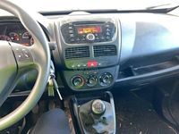 usado Opel Combo 1.3cdti Cargo L2h1 Increm. 95