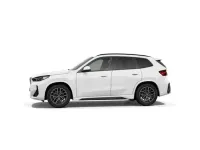 Usado BMW X1 163 CV (119 kW) 2025 Blanco SUV
