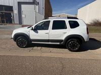 Usado Dacia Duster Urban Explorer 110 CV (80 kW) 2016 Blanco SUV