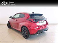 usado Toyota Yaris GRRZ Circuit Pack