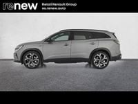 Usado Renault Espace Techno Esprit Alpine 200 CV (147 kW) 2024 Gris Familiar