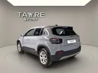 Usado Jeep Avenger Altitude 101 CV (74 kW) 2025 Gris SUV