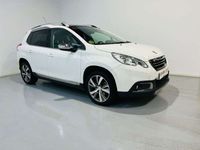 usado Peugeot 2008 1.6 e-HDI Allure 115