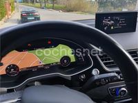 Usado Audi Q7 Premium 272 CV (200 kW) 2015 Negro SUV