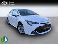 Usado Toyota Corolla Active 98 CV (72 kW) 2024 Blanco Berlina