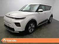Usado Kia Soul EV 150 kW (204 CV) 2020 Blanco SUV