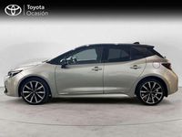 Usado Toyota Corolla Edition 140 CV (102 kW) 2023 Gris Berlina