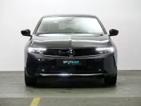 Usado Opel Astra Elegance 130 CV (95 kW) 2023 Negro Utilitario