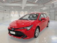 Usado Toyota Corolla Active 122 CV (89 kW) 2022 Rojo Familiar