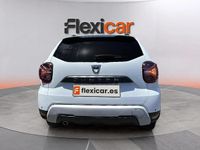 Usado Dacia Duster Prestige 90 CV (66 kW) 2022 Azul SUV