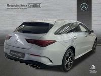 Käytetty Mercedes CLA250e Shooting Brake 163 HP (119 kW) 2025 Farmari