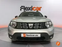 Usado Dacia Duster Acces 115 CV (84 kW) 2018 Gris SUV