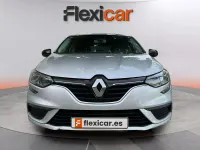 Usado Renault Mégane LIMITED 140 CV (102 kW) 2020 Gris Utilitario