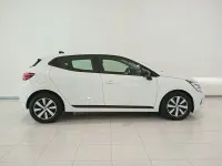 Usado Renault Clio V Equilibre 100 CV (73 kW) 2023 Blanco Berlina