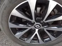 Usado Renault Clio Techno 145 CV (106 kW) 2022 Utilitario