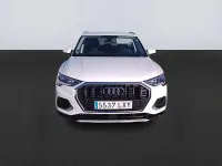 Usado Audi Q3 Advanced 150 CV (110 kW) 2022 Blanco SUV