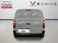 Nuevo Citroën Berlingo 100 CV (73 kW) 2025 Blanco Monovolumen