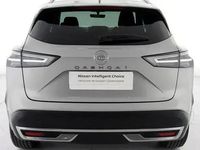 Usado Nissan Qashqai N-Connecta 140 CV (102 kW) 2025 Plata diamante SUV