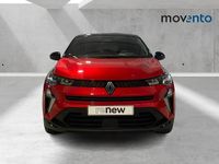 Ny Renault Captur Techno 145 HK (106 kW) 2025 Rød SUV
