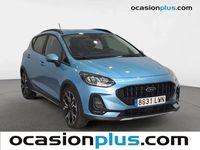 usado Ford Fiesta 1.0 EcoBoost MHEV 92kW Active X 5p