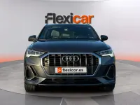 Usado Audi Q3 S-Line 245 CV (180 kW) 2023 Gris SUV