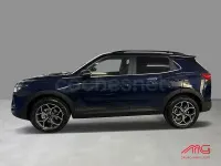 Nuevo KGM Korando 149 CV (109 kW) 2026 Azul SUV