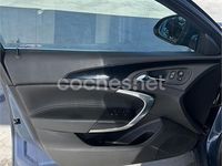 Usado Opel Insignia Excellence 136 CV (100 kW) 2017 Azul Berlina