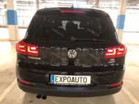 usado VW Tiguan 2.0TDI BMT Advance 4x2 110