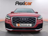 Usado Audi Q2 Sport 150 HP (110 kW) 2018 Vermelho SUV