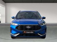 Usado Ford Kuga ST-Line X 243 CV (178 kW) 2024 Azul SUV