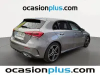 Usado Mercedes A150 150 CV (110 kW) 2022 Gris Utilitario
