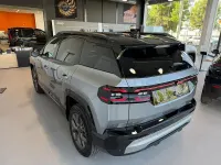 Nuevo Jeep Compass 145 CV (106 kW) 2026 Gris / plata SUV