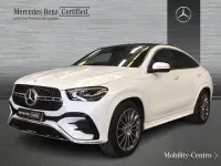 Usado Mercedes GLE300 AMG line 269 CV (197 kW) 2025 SUV