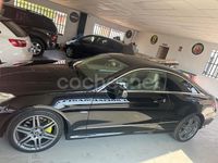 Usado Mercedes E350 Elegance 231 CV (169 kW) 2010 Negro Coupe