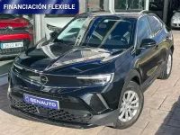 Usado Opel Mokka Business Elegance 101 CV (74 kW) 2022 Negro SUV