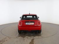 Usado Mini One D 95 CV (69 kW) 2018 Rojo Utilitario