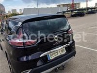 Usado Renault Espace Initiale 160 CV (117 kW) 2015 Violeta / lila Monovolumen