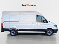 usado VW Crafter Furgon Batalla Media TN 2.0 TDI 103 kW (140 CV) 3.500