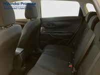 Usado Hyundai i20 99 CV (72 kW) 2025 Utilitario