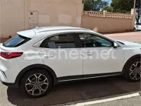 Usado Kia XCeed 136 CV (100 kW) 2021 Blanco SUV