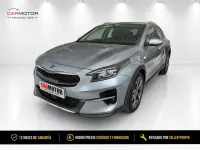 Usado Kia XCeed 136 CV (100 kW) 2021 Gris SUV