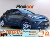 Usado Toyota C-HR Active 122 CV (89 kW) 2022 Gris SUV